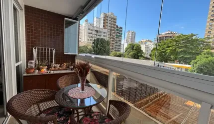 Lindo Apartamento 2 Quartos Icaraí Lazer Completo !!!