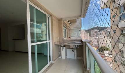 Apartamento 2 quartos Condomínio ELDORADO II