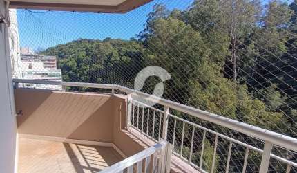 Apartamento 2 quartos Icaraí praia