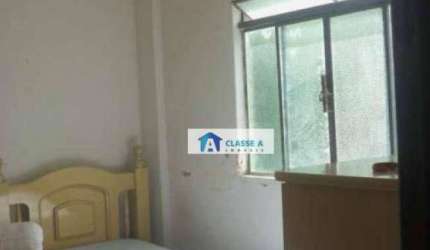 Casa com 4 dormitórios à venda, 200 m² por R$ 600.000,00 - Dom Cabral - Belo Horizonte/MG