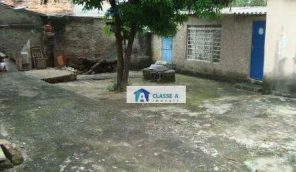 Casa com 3 dormitórios à venda, 420 m² por R$ 500.000,00 - João Pinheiro - Belo Horizonte/MG