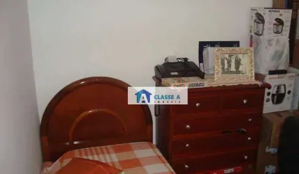 Apartamento com 3 dormitórios à venda, 63 m² por R$ 310.000,00 - Padre Eustáquio - Belo Horizonte/MG
