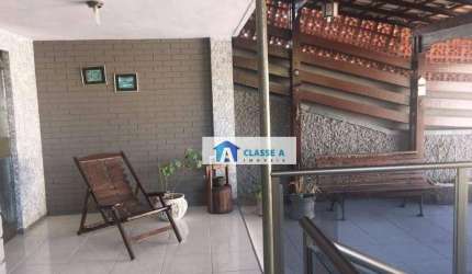 Casa com 4 dormitórios à venda, 225 m² por R$ 650.000,00 - Dom Cabral - Belo Horizonte/MG