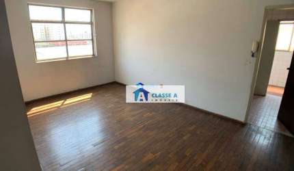 Apartamento com 3 dormitórios à venda, 110 m² por R$ 369.000,00 - Graça - Belo Horizonte/MG