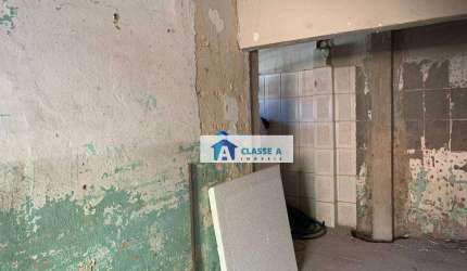Casa com 2 dormitórios à venda, 220 m² por R$ 650.000,00 - Dom Cabral - Belo Horizonte/MG
