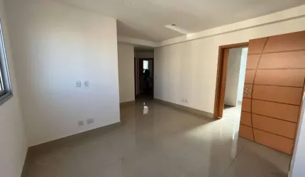 Apartamento com 3 dormitórios à venda, 74 m² por R$ 630.000,00 - Minas Brasil - Belo Horizonte/MG