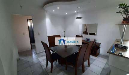 Cobertura com 3 dormitórios à venda, 170 m² por R$ 600.000,00 - João Pinheiro - Belo Horizonte/MG