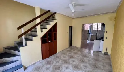 Casa com 2 dormitórios à venda, 66 m² por R$ 300.000,00 - João Pinheiro - Belo Horizonte/MG