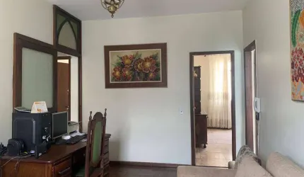 Cobertura com 3 dormitórios à venda, 140 m² por R$ 700.000,00 - Coração Eucarístico - Belo Horizonte/MG