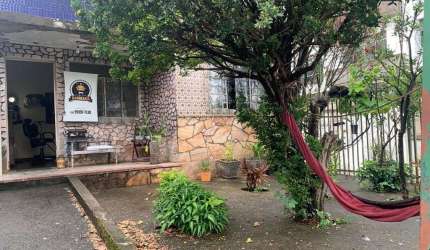Casa com 2 dormitórios à venda, 223 m² por R$ 1.100.000,00 - Minas Brasil - Belo Horizonte/MG