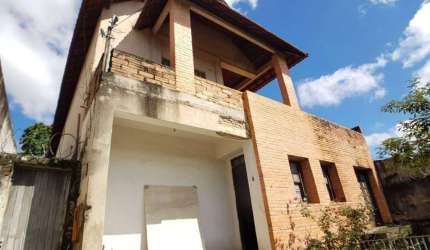 Casa com 6 dormitórios à venda, 344 m² por R$ 790.000,00 - João Pinheiro - Belo Horizonte/MG