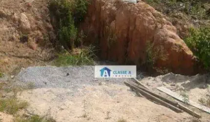 Terreno à venda, 360 m² por R$ 400.000,00 - Jardim Montanhês - Belo Horizonte/MG