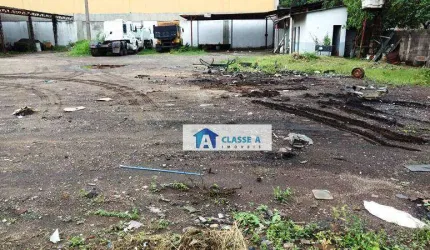Galpão à venda, 2000 m² por R$ 3.800.000,00 - João Pinheiro - Belo Horizonte/MG