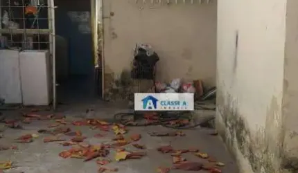 Casa com 4 dormitórios à venda, 257 m² por R$ 550.000,00 - Carlos Prates - Belo Horizonte/MG