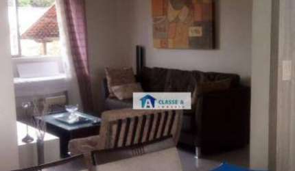 Cobertura com 3 dormitórios à venda, 131 m² por R$ 460.000,00 - Santa Maria - Belo Horizonte/MG