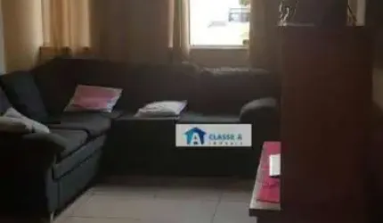 Cobertura com 5 dormitórios à venda, 945 m² por R$ 550.000,00 - Padre Eustáquio - Belo Horizonte/MG