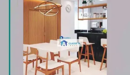 Apartamento com 3 dormitórios à venda, 400 m² por R$ 580.000,00 - Minas Brasil - Belo Horizonte/MG