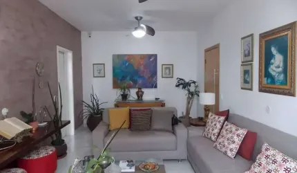 Classe A Imóveis vende, Apartamento com 04 dormitórios à venda, 159 m² por R$ 695.000 - Alto Barroca - Belo Horizonte/MG