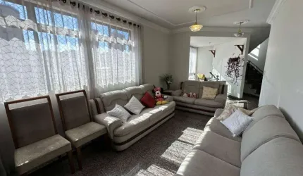 Cobertura com 4 dormitórios à venda, 360 m² por R$ 1.500.000,00 - Minas Brasil - Belo Horizonte/MG