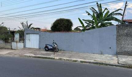 Terreno à venda, 360 m² por R$ 550.000,00 - São Salvador - Belo Horizonte/MG