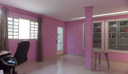 Classe A Imóveis , Casa com 02 dormitórios à venda, 115 m² por R$ 800.000 - Dom Cabral - Belo Horizonte/MG