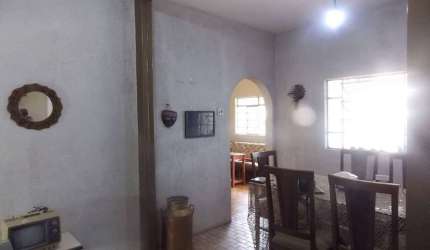 Casa com 2 dormitórios à venda, 100 m² por R$ 600.000,00 - Dom Cabral - Belo Horizonte/MG