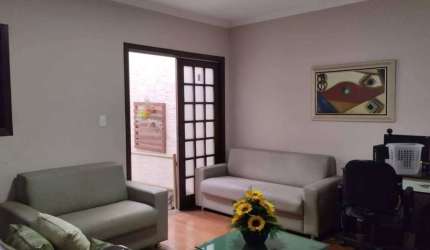 Classe A apresenta Casa com 03 dormitórios à venda, 240 m² por R$ 600.000,00- Dom Cabral - Belo Horizonte/MG