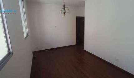 Classe A oferece esta Cobertura com 03 dormitórios à venda, 183 m² por R$ 650.000,00 - Coração Eucarístico - Belo Horizonte/MG