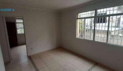 Classe A oferece este Apartamento com 2 dormitórios à venda, 20 m² por R$ 450.000 - Carlos Prates - Belo Horizonte/MG