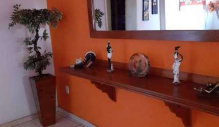 Classe A oferece esta  Casa com 03 dormitórios à venda, 250 m² por R$ 975.000,00 - Nossa Senhora da Glória - Belo Horizonte/MG
