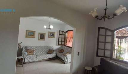 Classe A oferece esta Casa com 2 dormitórios à venda, 133 m² por R$ 450.000 - Alípio de Melo - Belo Horizonte/MG