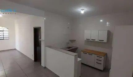 Classe A oferece esta Casa com 03 dormitórios à venda, 256 m² por R$ 750.000,00 - Padre Eustáquio - Belo Horizonte/MG