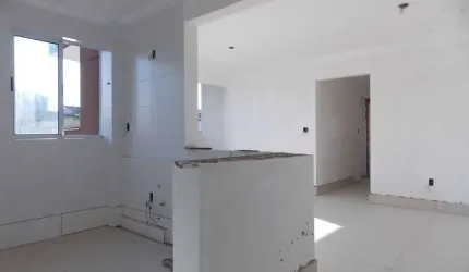 Classe A oferece este com apartamento com 03 dormitórios à venda, 81 m² por R$ 525.000,00 - Padre Eustáquio - Belo Horizonte/MG