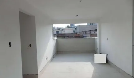 Apartamento à venda, 82 m² por R$ 660.000,00 - Padre Eustáquio - Belo Horizonte/MG