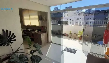 Classe A Imóveis Apresenta: Sua Nova Cobertura dos Sonhos em Padre Eustáquio