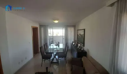 Classe A Imóveis - Apartamento Moderno com Vista Definitiva e Excelente Localização