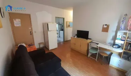 Classe A Imóveis apresenta: Apartamento 2 quartos em João Pinheiro