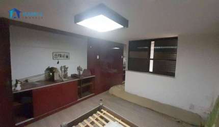 Classe A Imóveis apresenta: Casa na Rua Montes Claros