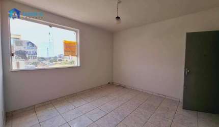 Apartamento com 03 dormitórios à venda, 106 m² por R$ 230.000 - João Pinheiro - Belo Horizonte/MG