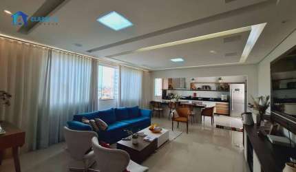 Classe A Imóveis apresenta: Casa Luxuosa no Bairro Alto dos Pinheiros
