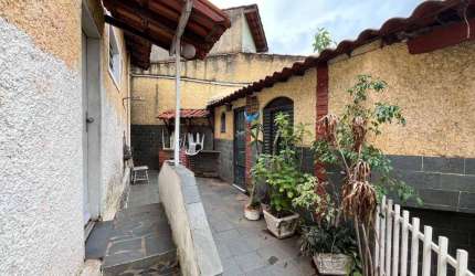 Classe A Imóveis apresenta: Casa versátil e acolhedora no Coração Eucarístico