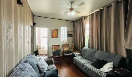 Classe A Imóveis apresenta: Sua nova casa no Alípio de Melo! ???