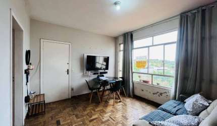 Apartamento com 2 dormitórios à venda, 70 m² por R$ 350.000,00 - Dom Cabral - Belo Horizonte/MG