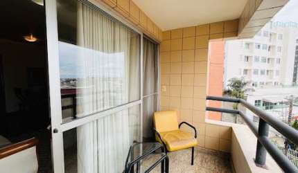 Apartamento com 3 dormitórios à venda, 89 m² por R$ 680.000,00 - Nova Suíça - Belo Horizonte/MG