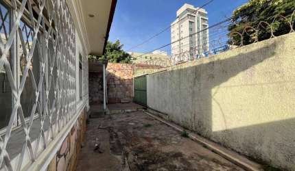 Casa com 4 dormitórios à venda, 180 m² por R$ 650.000,00 - Nova Suíssa - Belo Horizonte/MG