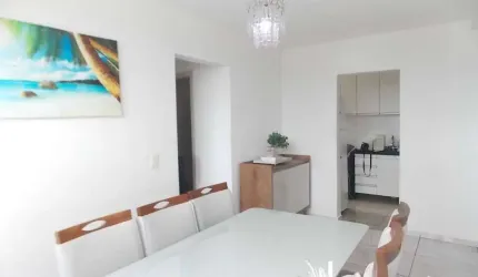 A Classe A Imóveis oferece este apartamento com 02 dormitórios à venda, 45 m² por R$ 235.000,00 - Camargos - Belo Horizonte/MG