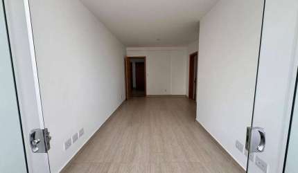 Apartamento Garden com 3 dormitórios à venda, 110 m² por R$ 930.000,00 - Nova Suíssa - Belo Horizonte/MG