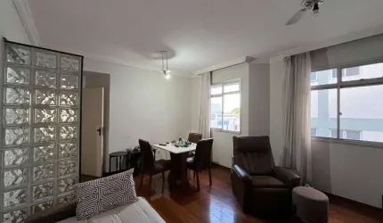 Cobertura com 3 dormitórios à venda, 195 m² por R$ 750.000,00 - Coração Eucarístico - Belo Horizonte/MG