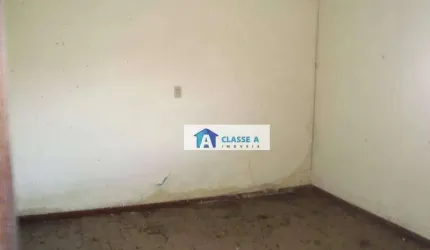 Casa com 4 dormitórios à venda, 360 m² por R$ 750.000,00 - João Pinheiro - Belo Horizonte/MG