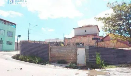 Classe A oferece este Terreno à venda, 352 m² por R$ 350.000 - Tropical - Contagem/MG